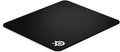 SteelSeries QcK Heavy - Large - Gaming Mouse Pad - Extra Thick Non-Sip Rubber Pad - Exslusive Microfiber Surface - Peak Tracking and Stability - Optimized For Gaming Sensors